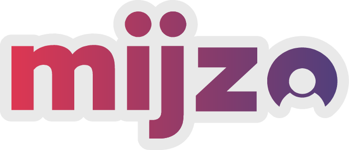 Mijzo logo